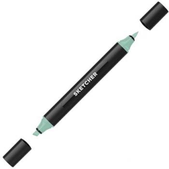 Molotow Jade Malmarker Brush + Chisel