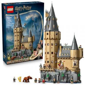 LEGO Harry Potter: Schloss Hogwarts Hauptturm