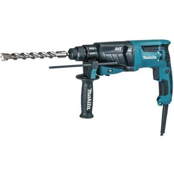 Makita HR2631FT Rotary Hammer 800W 110V