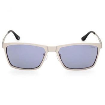 Metallic Bronze Eye Protectors