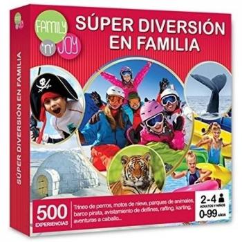 Regalo de Momentos NJOY