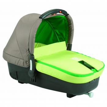 Capazo Pro Green Tea Kinderwagen-Set – 992347 (Nurse)