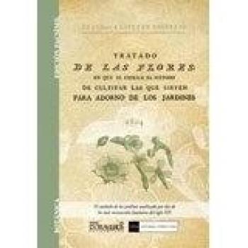 Tratado de las flores