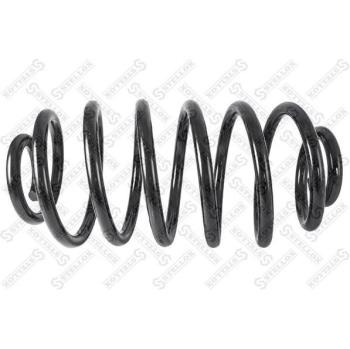 10-20612-SX StelloX Vehicle Suspension Spring
