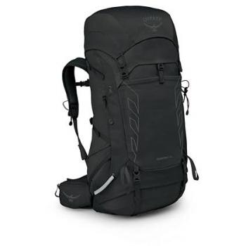 Mochila Osprey Tempest 44L Preto M-L para Mulheres