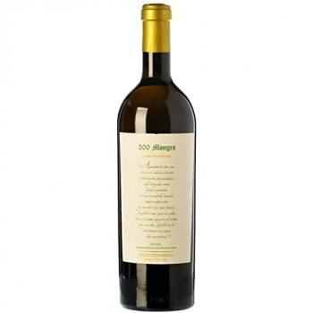 Blanc Reserva 2010 – Domaine Real des Monges