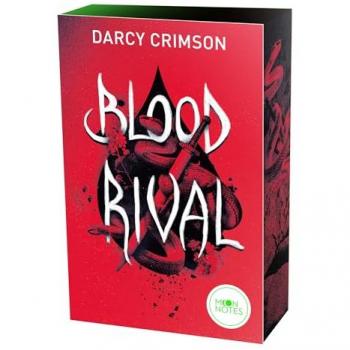 Verlag Friedrich Oetinger GmbH Sangua-Clan 2. Blood Rival