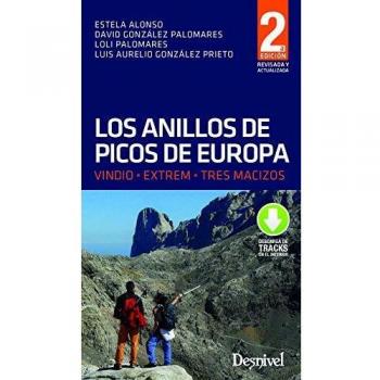LOS ANILLOS DE PICOS DE EUROPA