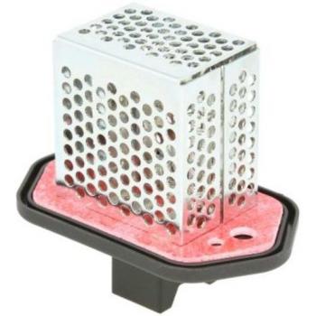 THERMOTEC DE4004TT Régulateur, pulseur d'air habitacle HONDA: Jazz 3