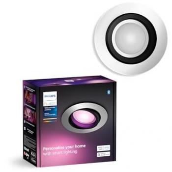 Philips Hue Centura Inbouwspot Rond Wit en Kleur Ambiance 4,2W