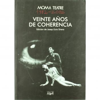 Moma Teatre (Tapa blanda).