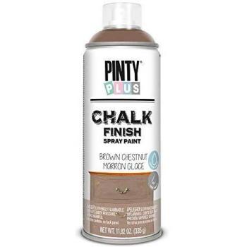 Chalk Paint Spray für Vintage Dekoprojekte 400 ml