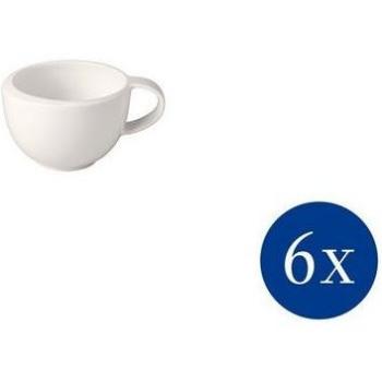 Villeroy & Boch Tazzine Espresso NewMoon 6 pezzi