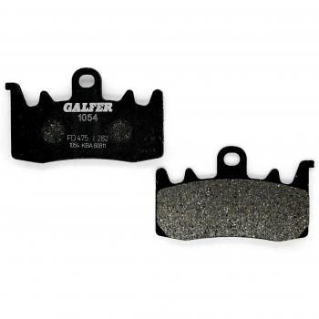 FD475 G1054 Semimetalen Remblok – Galfer