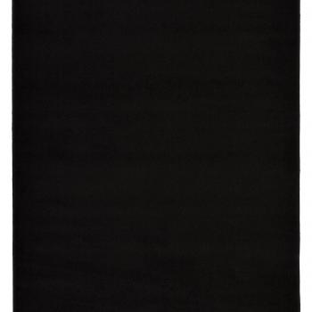 Maestro Collection 200cm Black Rug