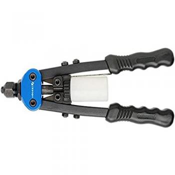 Nitownica Hogert 250 mm con 5 teste