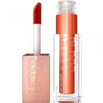 Maybelline Lifter Gloss Lipgloss Farbton 07 Amber 5.4 ml