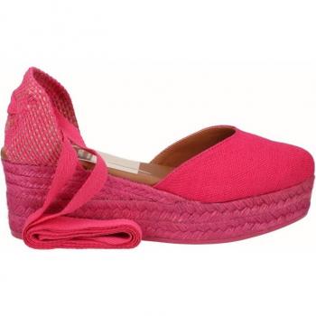Chaussures estivales Viguera 2073 Rose