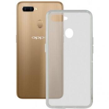 Oppo A7 TPU Handyhülle von Ksix