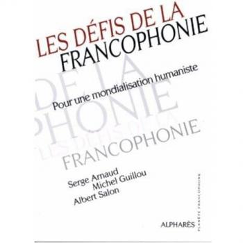 Les défis de la francophonie