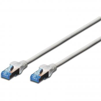 Câble de réseau Digitus DK-1532-020 Gris 2 m Cat5e DK-1532-020