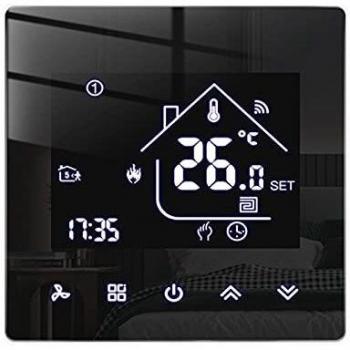 Beok Digitaler Spiegelthermostat 16A