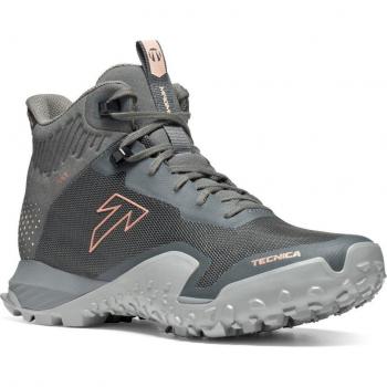 Tecnica Magma 2.0 S Mid Gore-Tex Hiking Boots for Women