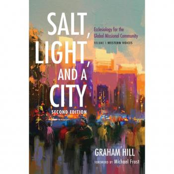 Vitalsource Technologies, Inc. Salt, Light, And A City, Second Edition