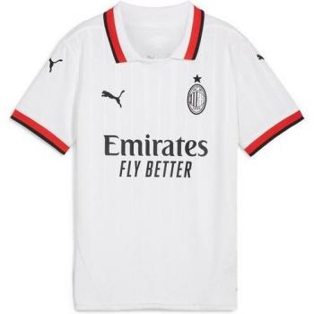 Camiseta PUMA AC Milán 2ª Equipación Niño 2024/2025