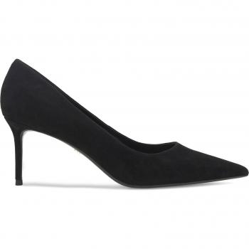 Gino Rossi Damen High Heels TERRA-V1525-303-2 in Schwarz