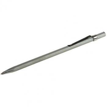 Buril Silverline 365505