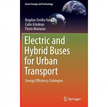 Electric and Hybrid Buses for Urban Transport