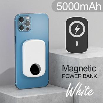 Xiaomi Wireless Charger Power Bank 10000mAh for iPhone 12 and 13