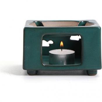 Tea Warmer Stove