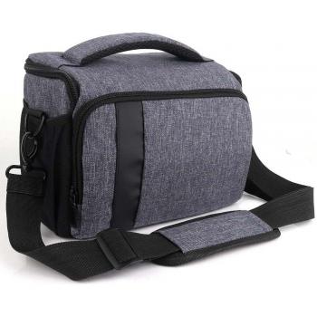 Camera Tas voor Panasonic Lumix FZ80
