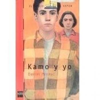 Kamo y yo