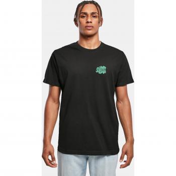 Mister Tee So Lost Black T-Shirt