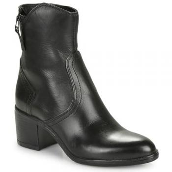 Mjus NERO FASSA Stiefelette