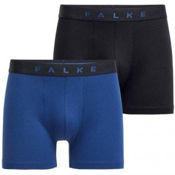 Falke Boxer Uomo 2 Pack Comfort Giornaliero Colori Misti 3XL