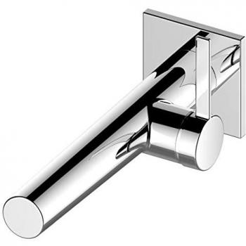 Keuco Ixmo Waschtischmischer mit eckiger Rosette