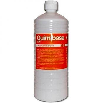 Aguarrás Quimibase 1L Puro