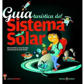 GUIA TURISTICA DEL SISTEMA SOLAR