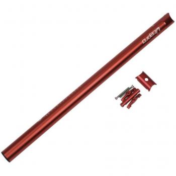 Litepro Lightweight Folding Bike Seatpost 33.9mm