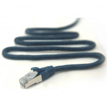 Cable Patch Network UF CAT6A 05 – Conectividad Premium