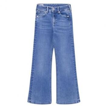 Jean flare Pepe Jeans pour adolescent