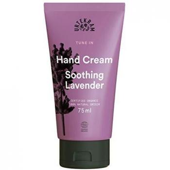 Urtekram Soothing Lavender Hand Cream 75 ml