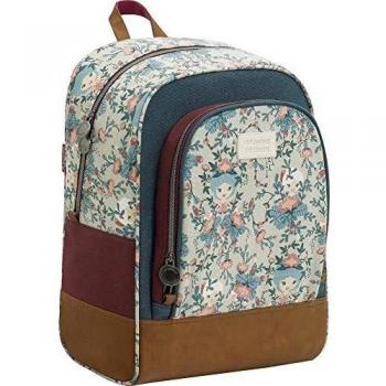 Mochila LIL'LADY Grande para Paseo