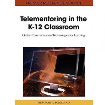 Telementoring in the K-12 Classroom