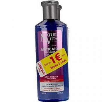 Naturaleza Y Vida Shampoo Anti Rottura 300 ml