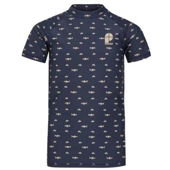T-shirt Protest Prtbreak bleu 16 ans pour enfant